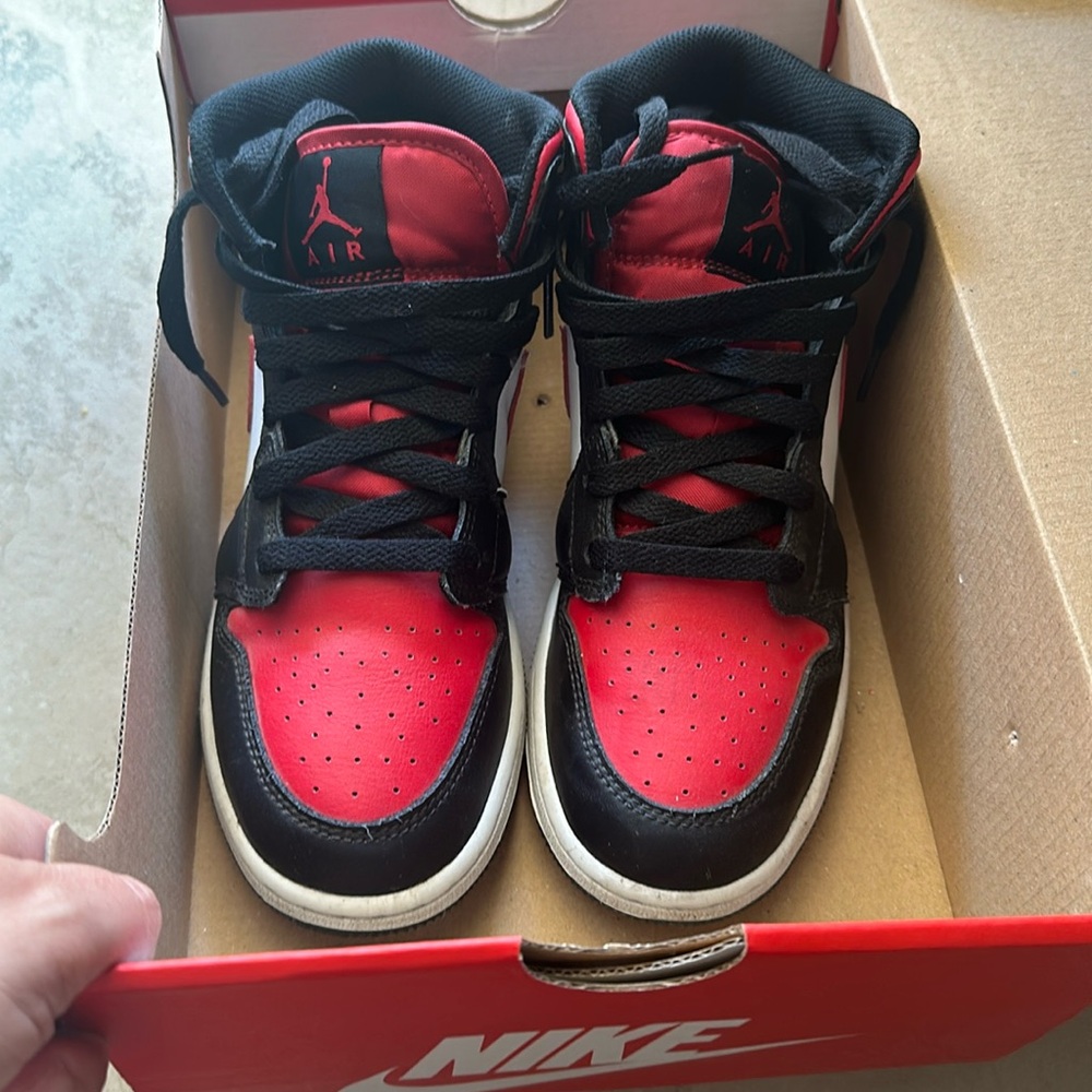 Nike Air Jordan